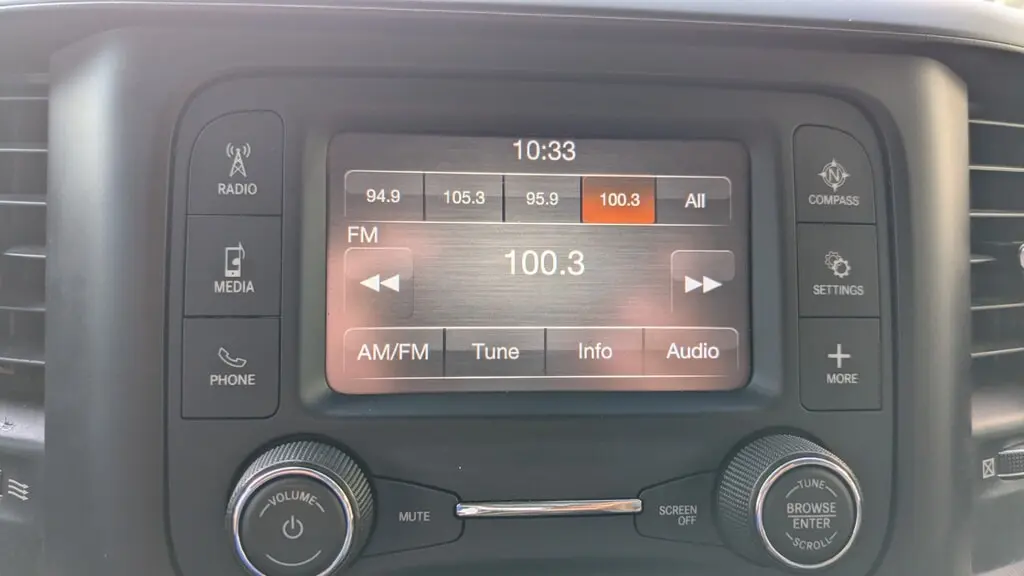 Florida Fine Cars - Used RAM 2500 2020 ORLANDO TRADESMAN