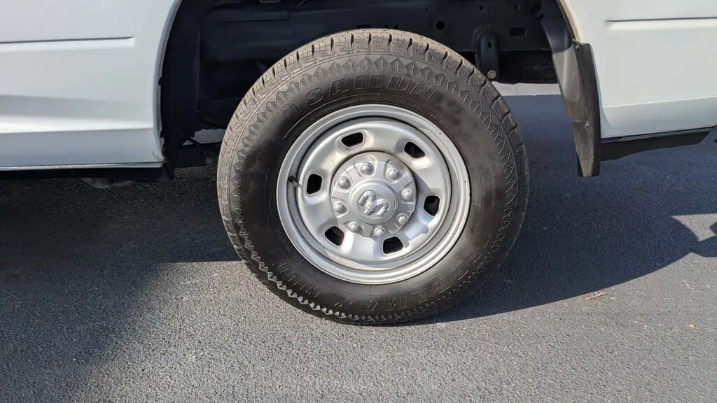 Florida Fine Cars - Used RAM 2500 2020 ORLANDO TRADESMAN