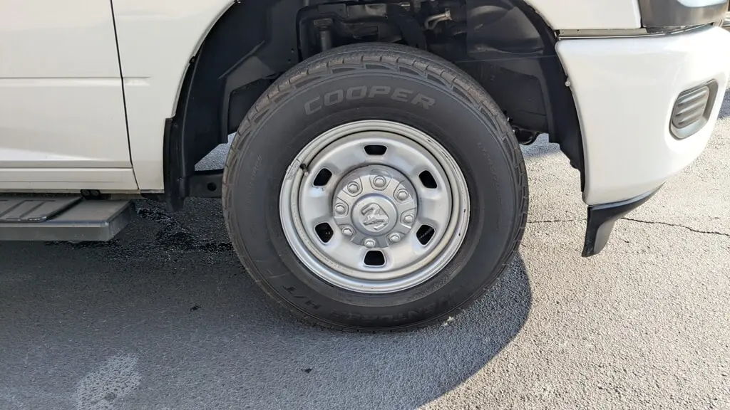 Florida Fine Cars - Used RAM 2500 2020 ORLANDO TRADESMAN