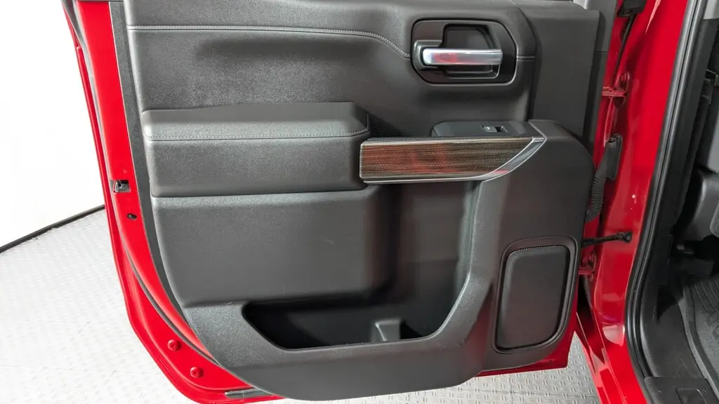 Florida Fine Cars - Used CHEVROLET SILVERADO 1500 2021 ORLANDO RST