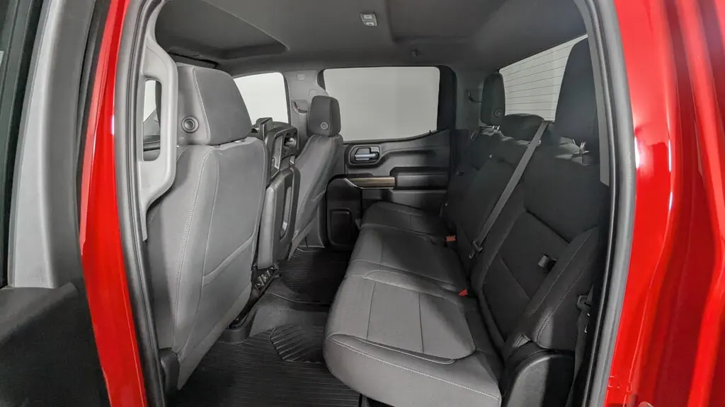 Florida Fine Cars - Used CHEVROLET SILVERADO 1500 2021 ORLANDO RST