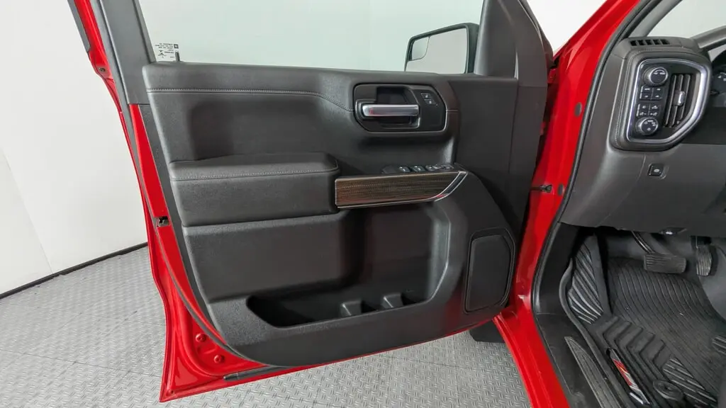 Florida Fine Cars - Used CHEVROLET SILVERADO 1500 2021 ORLANDO RST