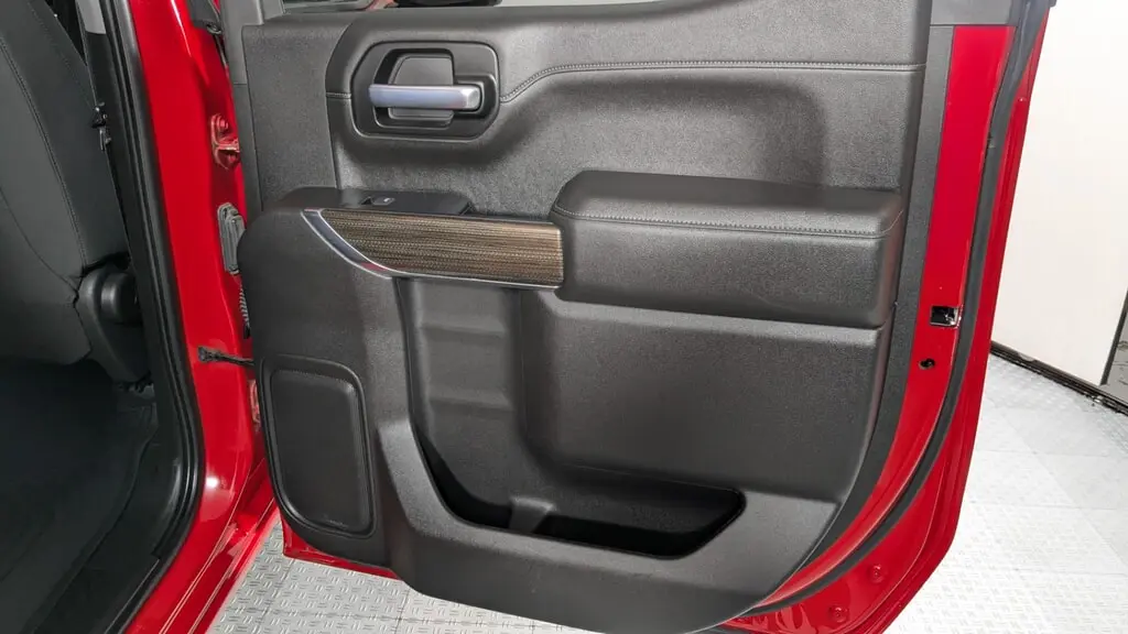 Florida Fine Cars - Used CHEVROLET SILVERADO 1500 2021 ORLANDO RST