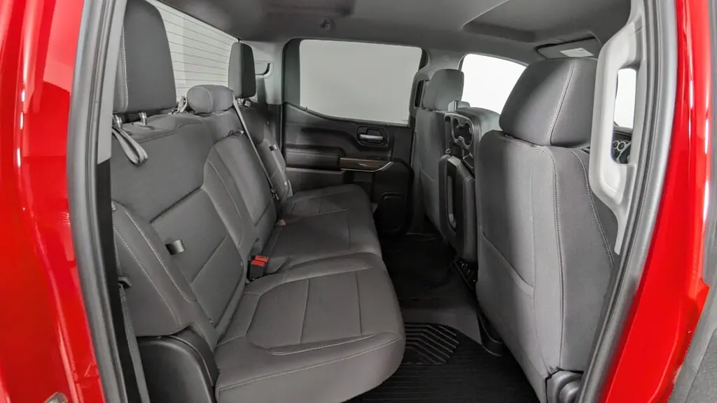 Florida Fine Cars - Used CHEVROLET SILVERADO 1500 2021 ORLANDO RST