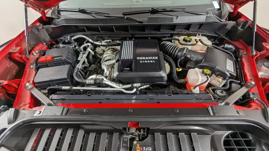 Florida Fine Cars - Used CHEVROLET SILVERADO 1500 2021 ORLANDO RST