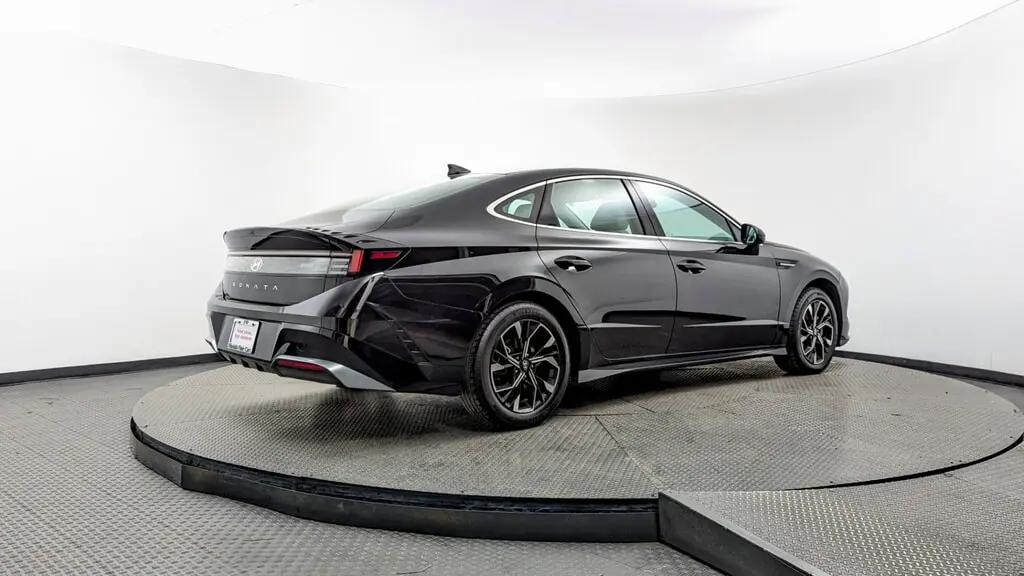 Florida Fine Cars - Used HYUNDAI SONATA 2024 MARGATE SEL