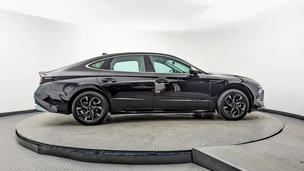 Florida Fine Cars - Used HYUNDAI SONATA 2024 MARGATE SEL