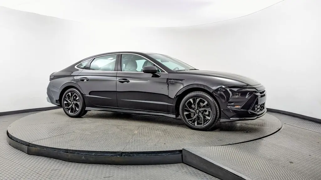 Florida Fine Cars - Used HYUNDAI SONATA 2024 MARGATE SEL