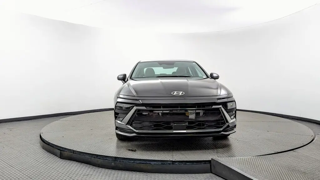 Florida Fine Cars - Used HYUNDAI SONATA 2024 MARGATE SEL