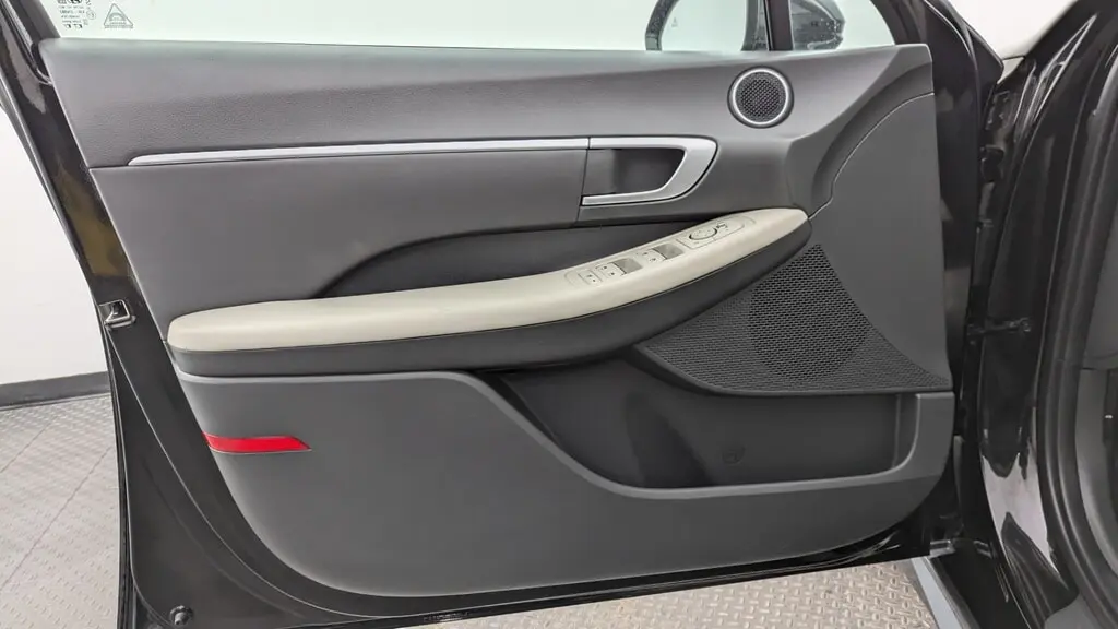 Florida Fine Cars - Used HYUNDAI SONATA 2024 MARGATE SEL