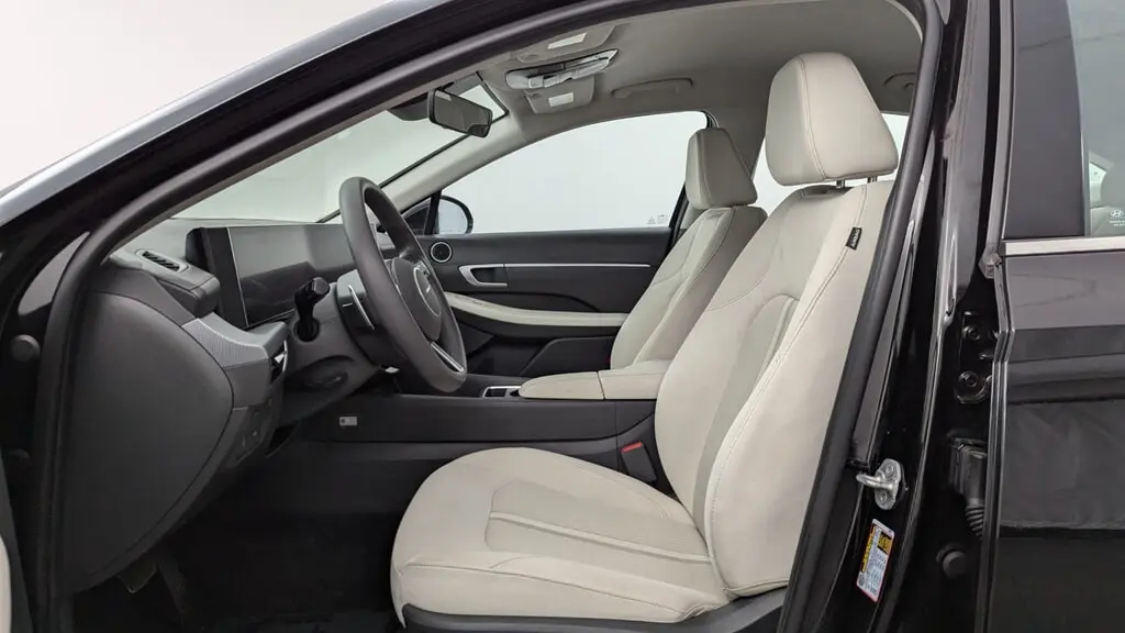 Florida Fine Cars - Used HYUNDAI SONATA 2024 MARGATE SEL