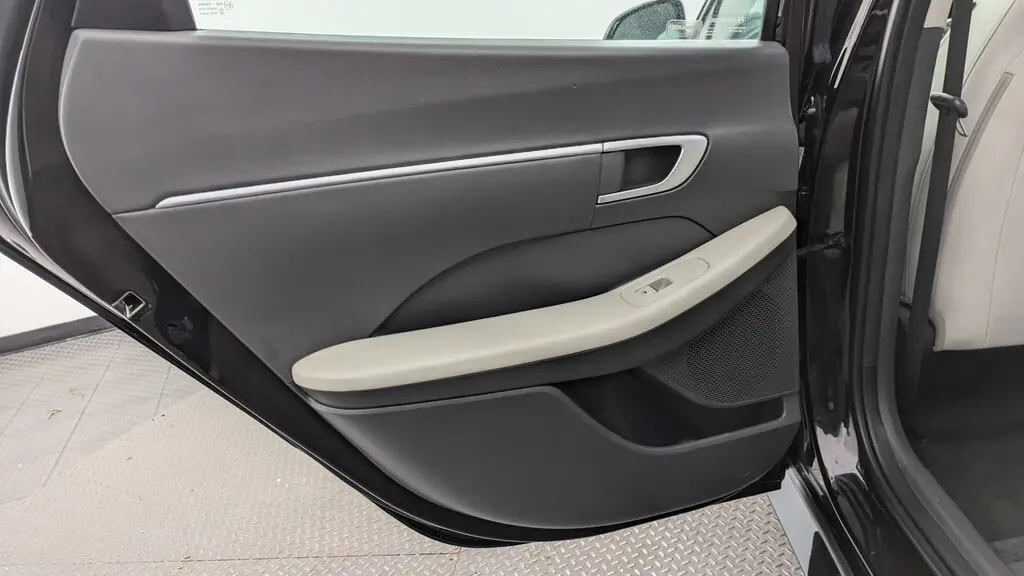 Florida Fine Cars - Used HYUNDAI SONATA 2024 MARGATE SEL