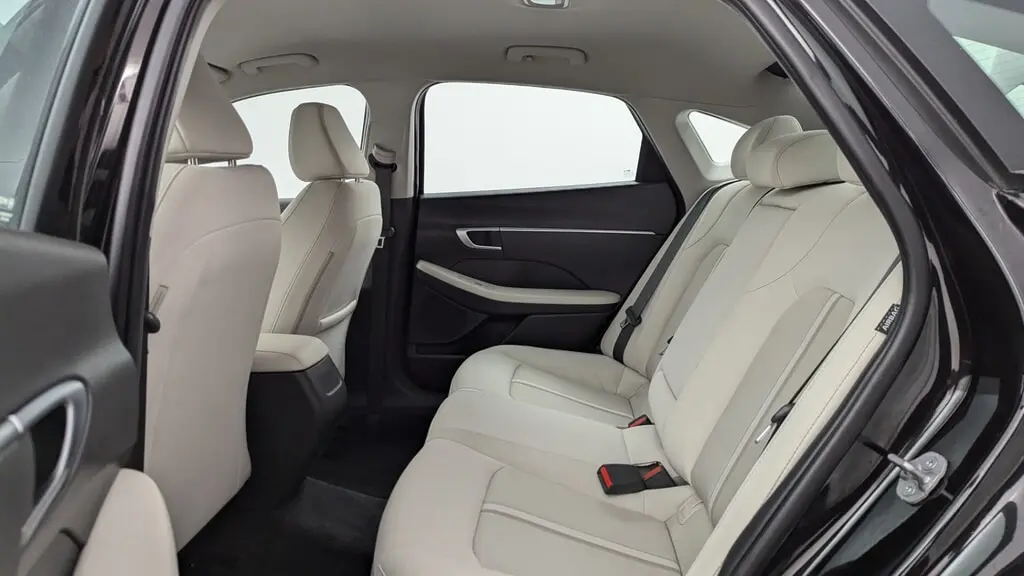 Florida Fine Cars - Used HYUNDAI SONATA 2024 MARGATE SEL