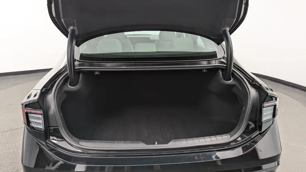 Florida Fine Cars - Used HYUNDAI SONATA 2024 MARGATE SEL