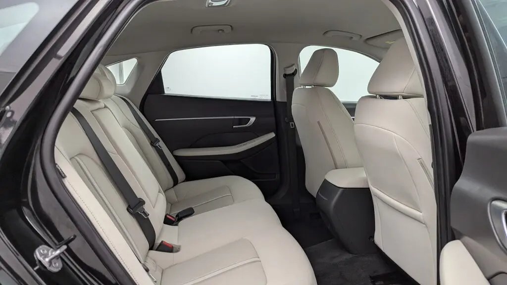 Florida Fine Cars - Used HYUNDAI SONATA 2024 MARGATE SEL