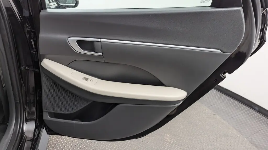 Florida Fine Cars - Used HYUNDAI SONATA 2024 MARGATE SEL