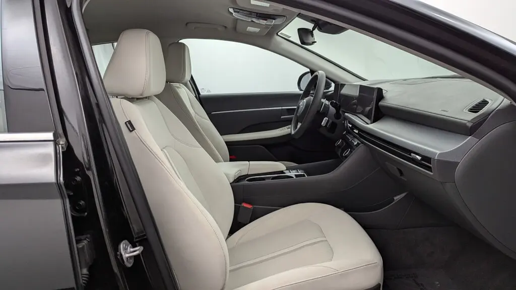 Florida Fine Cars - Used HYUNDAI SONATA 2024 MARGATE SEL