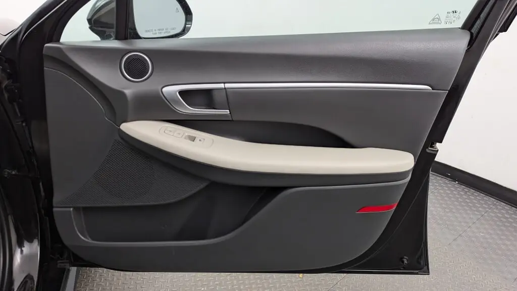 Florida Fine Cars - Used HYUNDAI SONATA 2024 MARGATE SEL