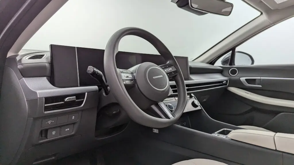 Florida Fine Cars - Used HYUNDAI SONATA 2024 MARGATE SEL