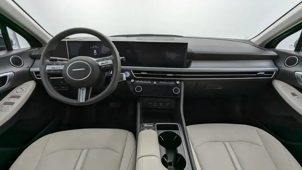 Florida Fine Cars - Used HYUNDAI SONATA 2024 MARGATE SEL