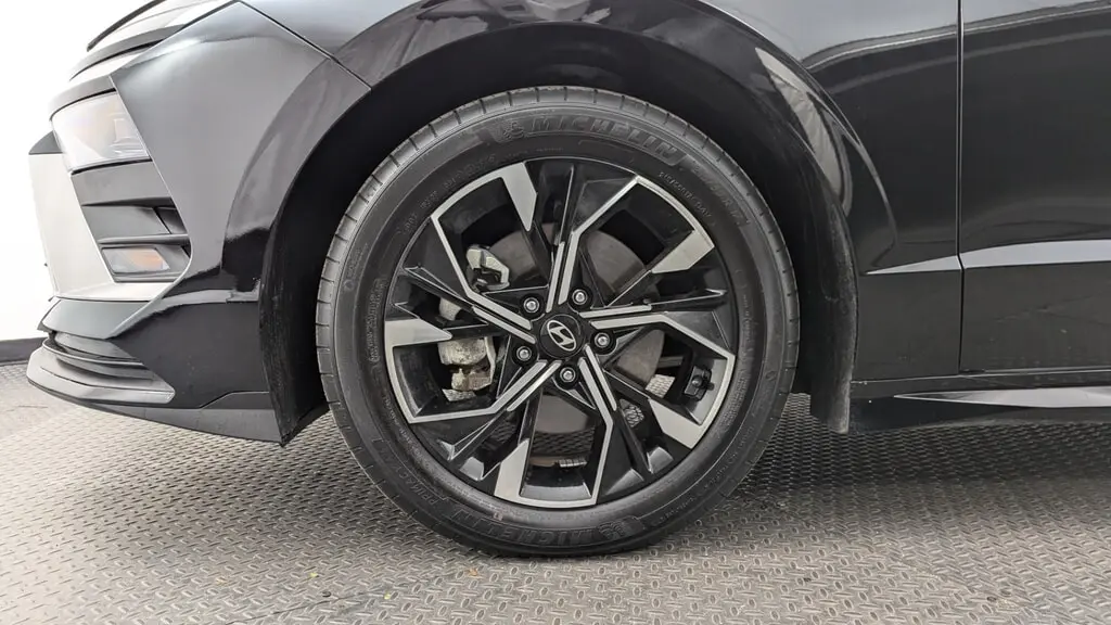 Florida Fine Cars - Used HYUNDAI SONATA 2024 MARGATE SEL