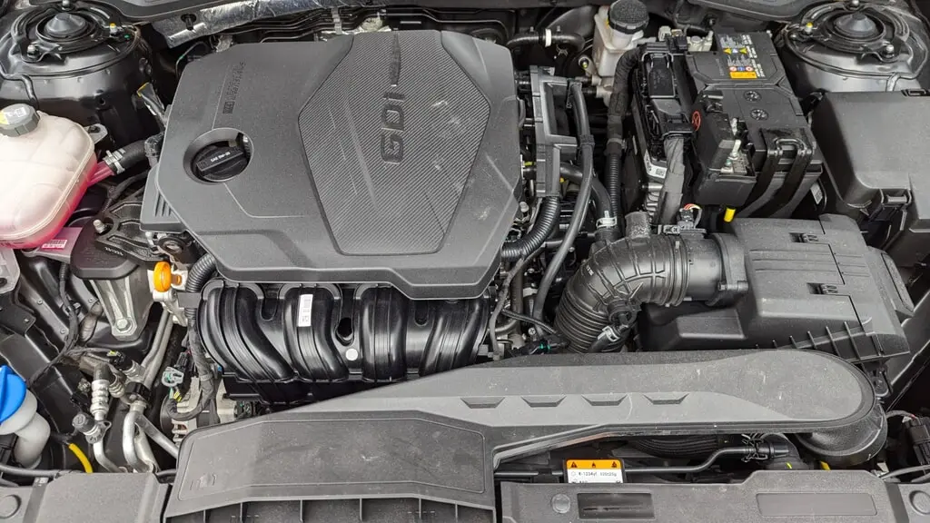 Florida Fine Cars - Used HYUNDAI SONATA 2024 MARGATE SEL