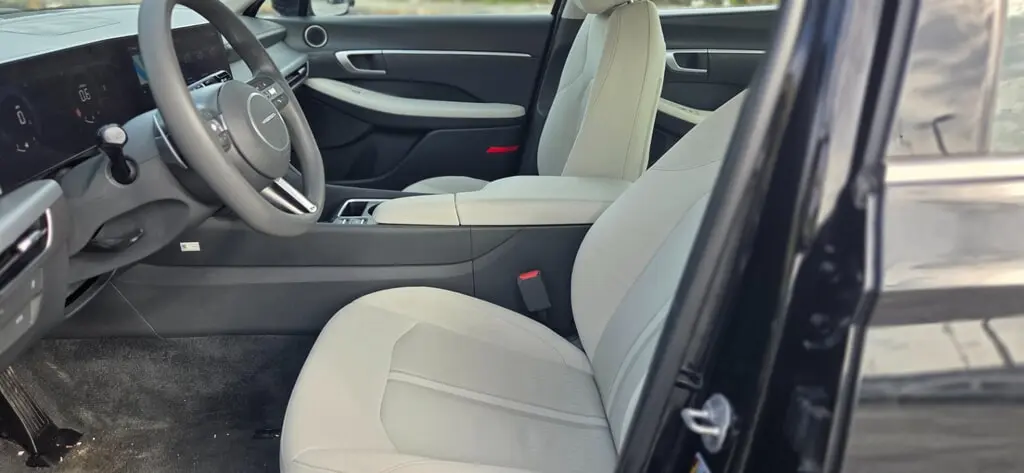 Florida Fine Cars - Used HYUNDAI SONATA 2024 MARGATE SEL