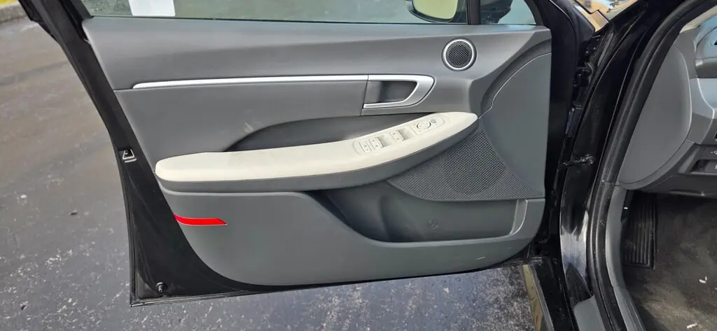 Florida Fine Cars - Used HYUNDAI SONATA 2024 MARGATE SEL