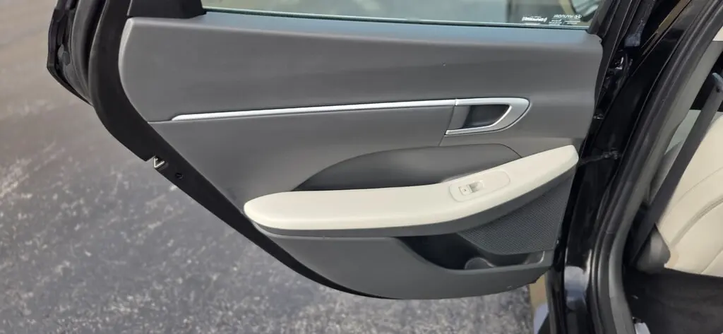 Florida Fine Cars - Used HYUNDAI SONATA 2024 MARGATE SEL