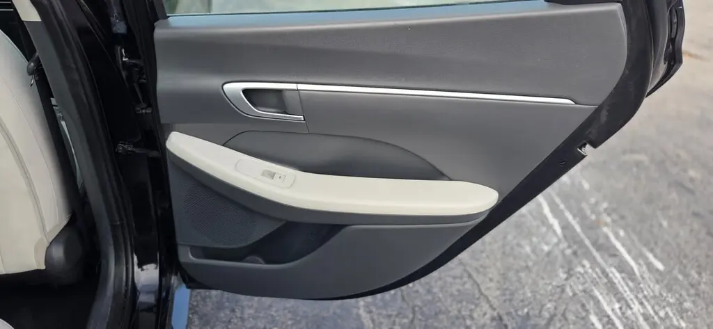 Florida Fine Cars - Used HYUNDAI SONATA 2024 MARGATE SEL