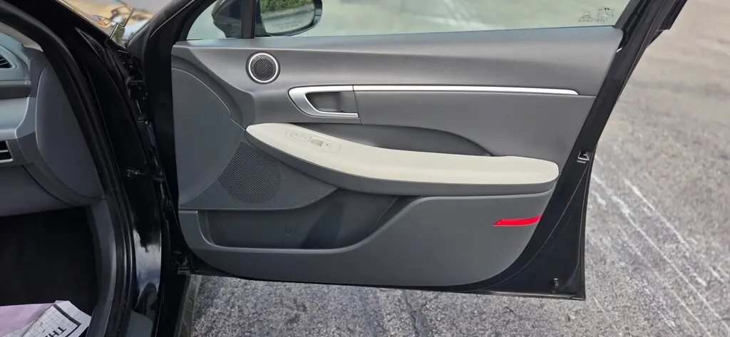 Florida Fine Cars - Used HYUNDAI SONATA 2024 MARGATE SEL