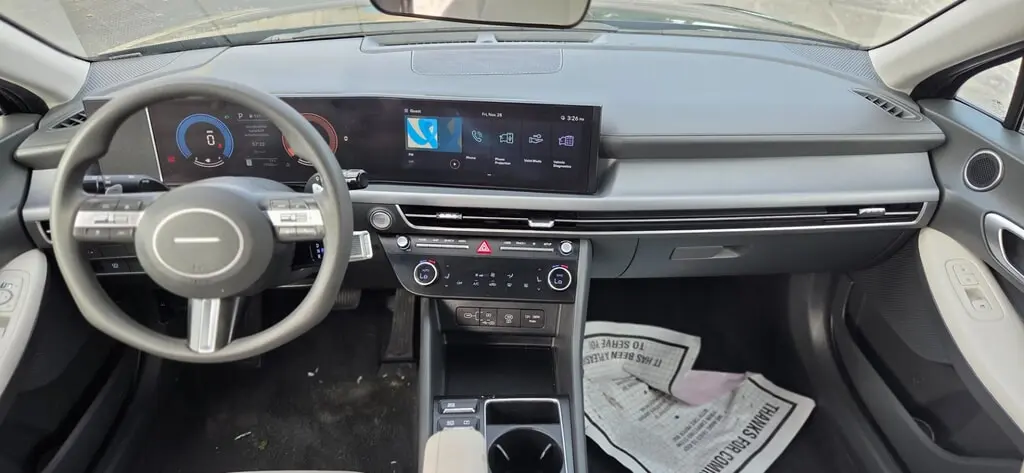 Florida Fine Cars - Used HYUNDAI SONATA 2024 MARGATE SEL