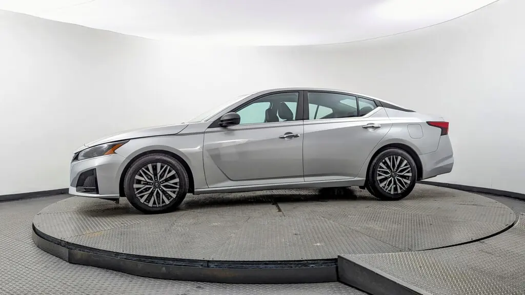 Florida Fine Cars - Used NISSAN ALTIMA 2025 MARGATE SV