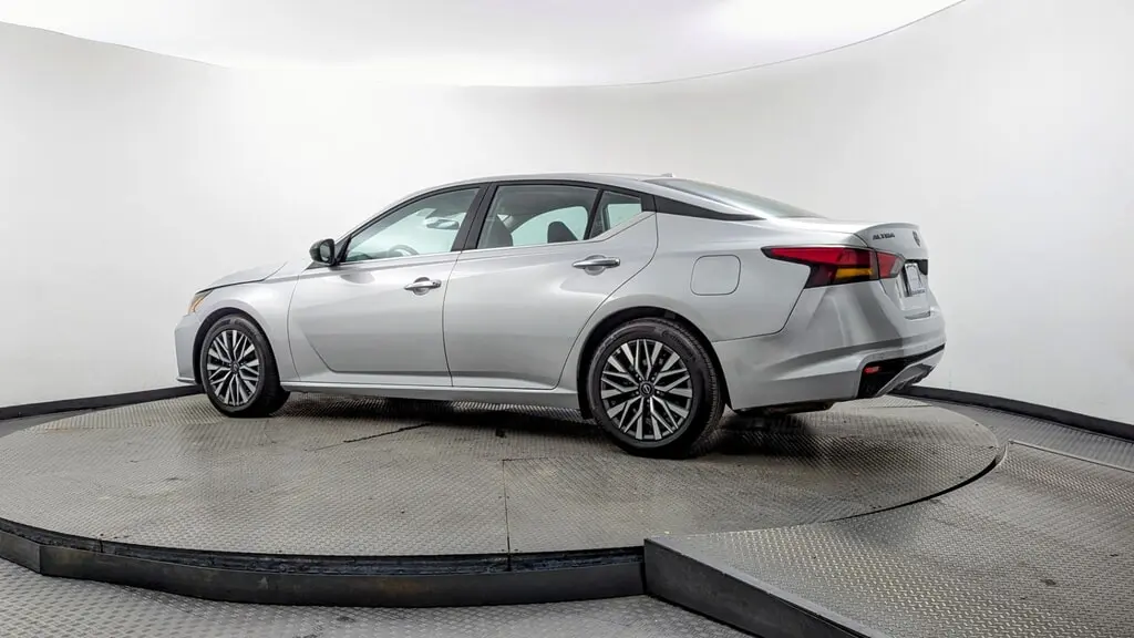 Florida Fine Cars - Used NISSAN ALTIMA 2025 MARGATE SV