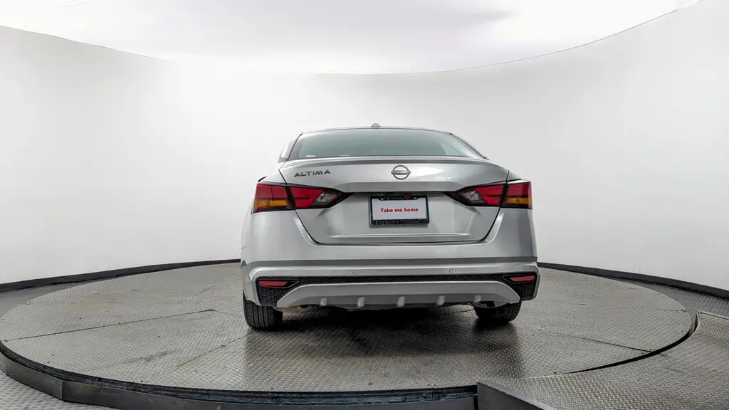 Florida Fine Cars - Used NISSAN ALTIMA 2025 MARGATE SV