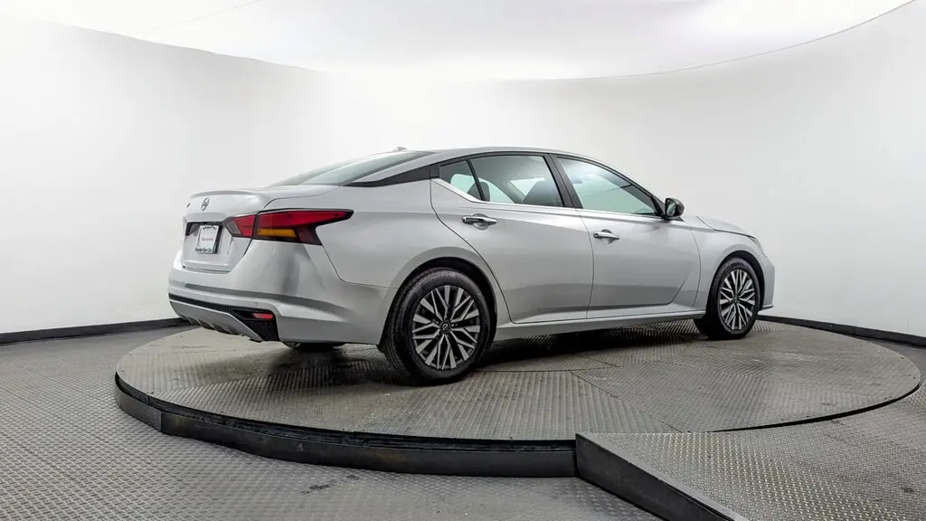Florida Fine Cars - Used NISSAN ALTIMA 2025 MARGATE SV