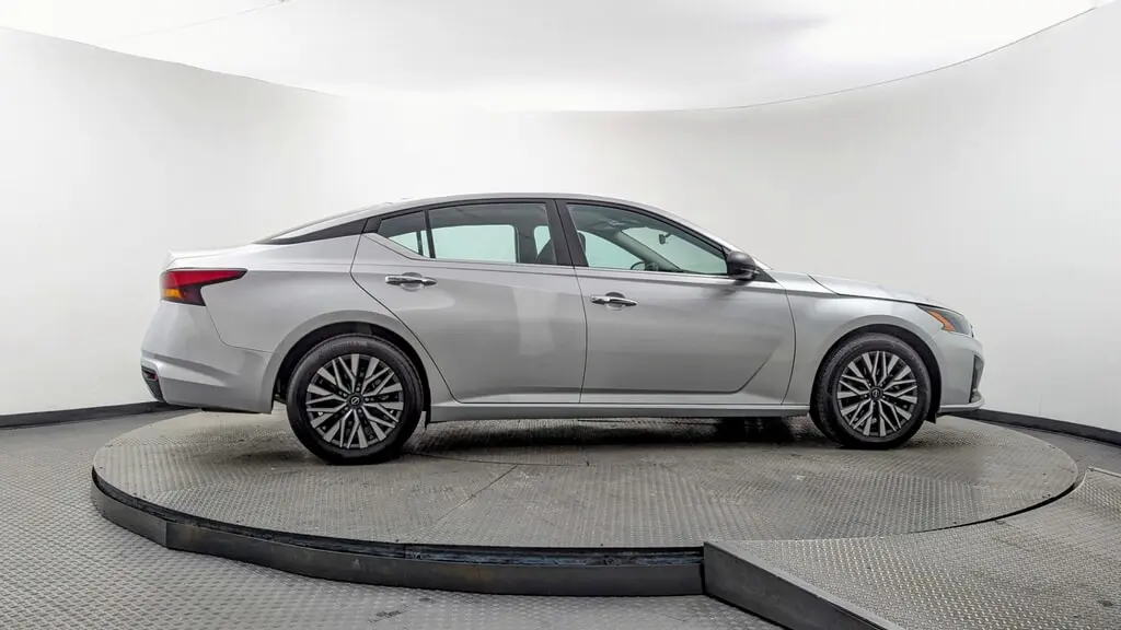 Florida Fine Cars - Used NISSAN ALTIMA 2025 MARGATE SV