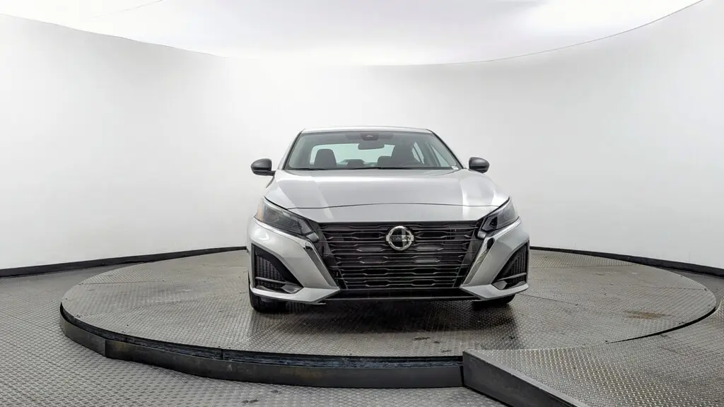 Florida Fine Cars - Used NISSAN ALTIMA 2025 MARGATE SV