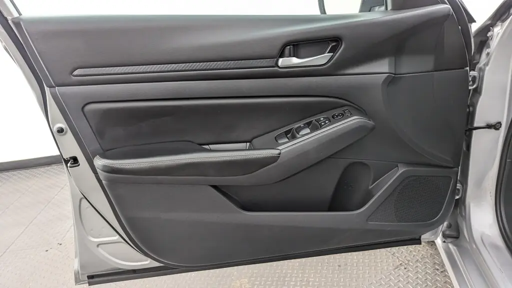 Florida Fine Cars - Used NISSAN ALTIMA 2025 MARGATE SV