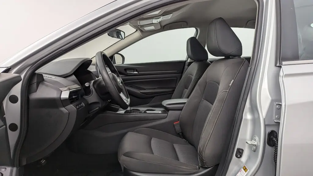 Florida Fine Cars - Used NISSAN ALTIMA 2025 MARGATE SV