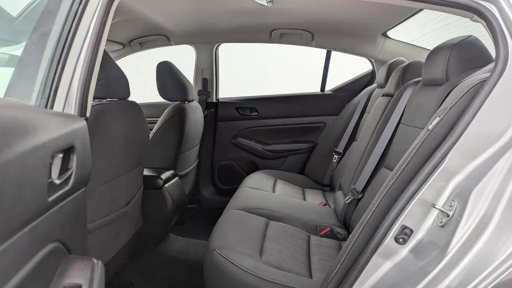 Florida Fine Cars - Used NISSAN ALTIMA 2025 MARGATE SV