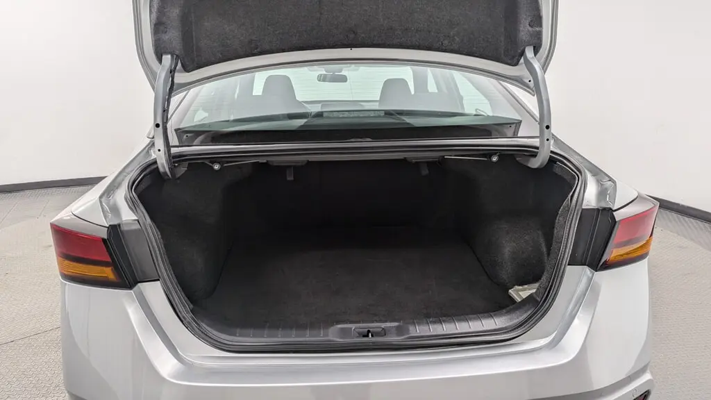 Florida Fine Cars - Used NISSAN ALTIMA 2025 MARGATE SV