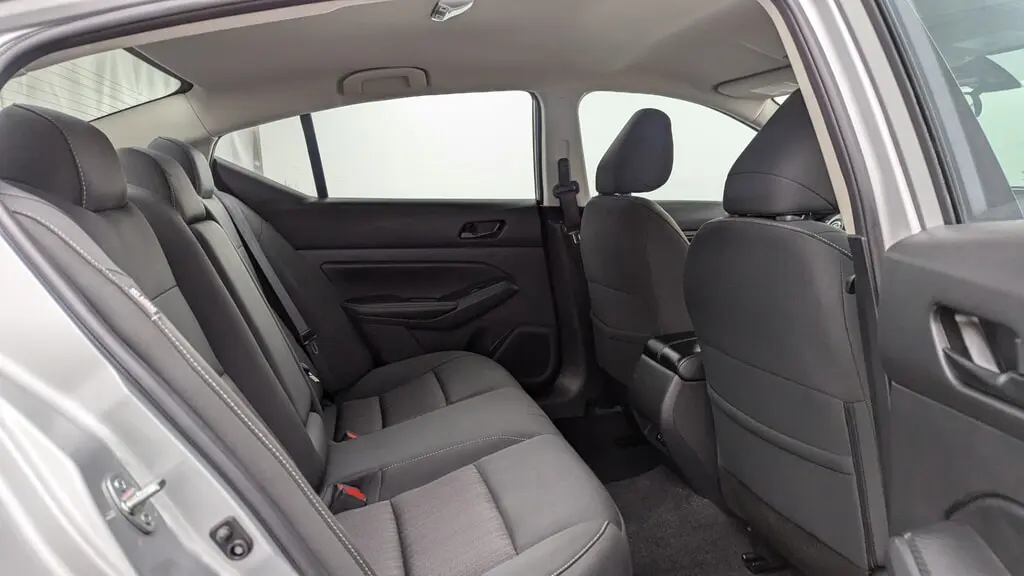 Florida Fine Cars - Used NISSAN ALTIMA 2025 MARGATE SV