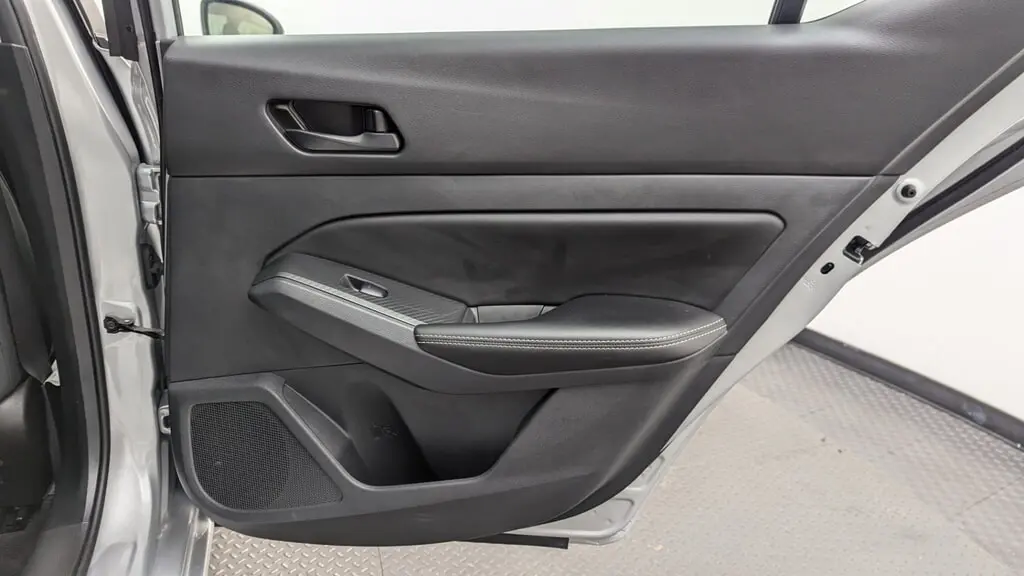 Florida Fine Cars - Used NISSAN ALTIMA 2025 MARGATE SV