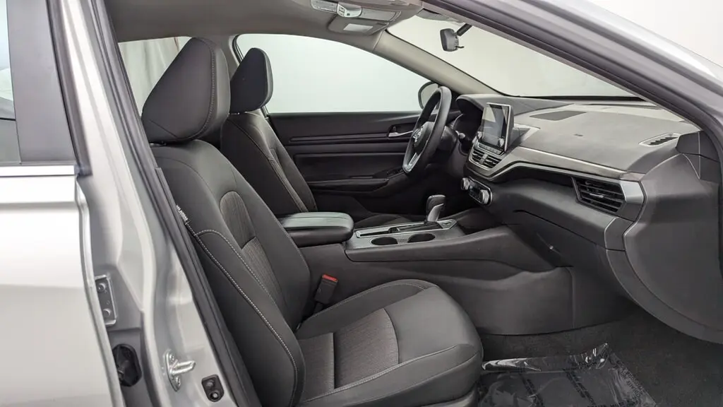 Florida Fine Cars - Used NISSAN ALTIMA 2025 MARGATE SV