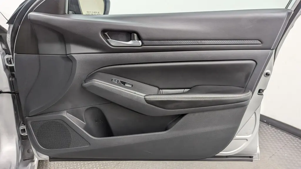 Florida Fine Cars - Used NISSAN ALTIMA 2025 MARGATE SV