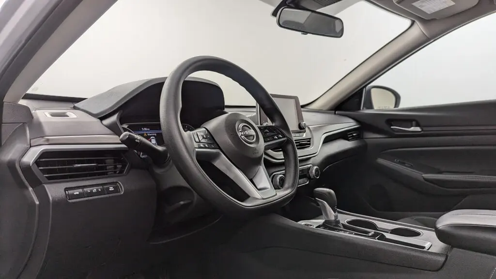 Florida Fine Cars - Used NISSAN ALTIMA 2025 MARGATE SV