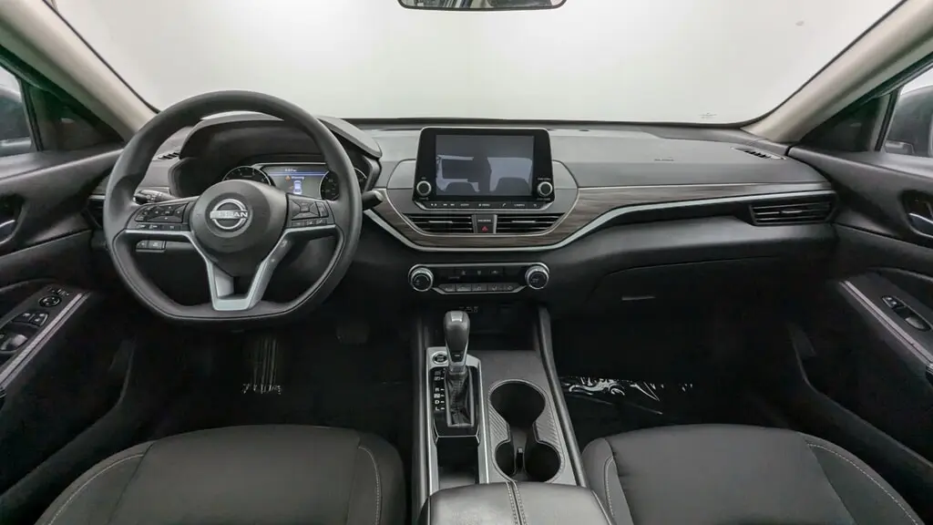 Florida Fine Cars - Used NISSAN ALTIMA 2025 MARGATE SV