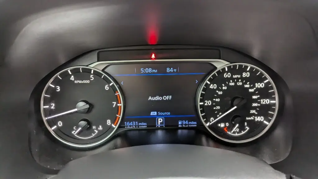 Florida Fine Cars - Used NISSAN ALTIMA 2025 MARGATE SV