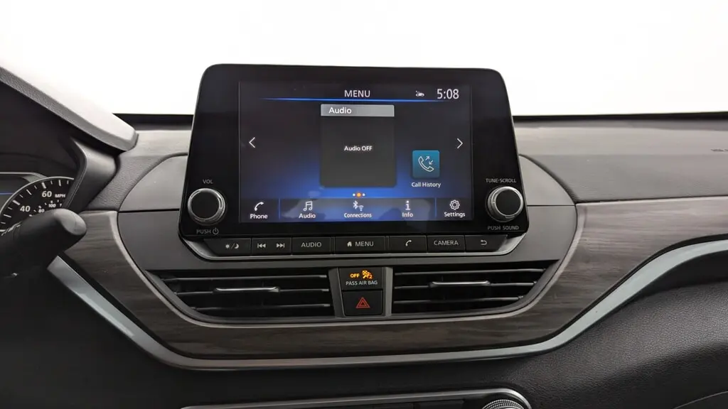 Florida Fine Cars - Used NISSAN ALTIMA 2025 MARGATE SV